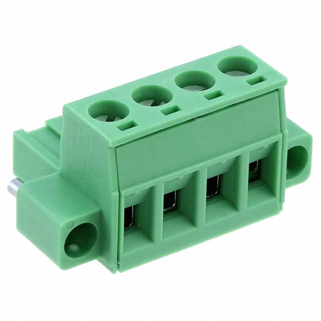 1912207 Phoenix Contact  Headers Plugs and Sockets